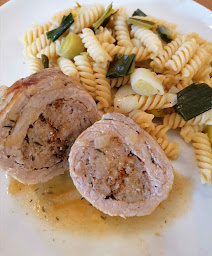 Photo n°36 de Les plats d'aurore à Larringes (Livraison de repas à domicile)