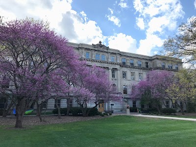 Iowa State University College of Engineering