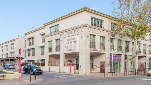 Photo de Villa Domitia