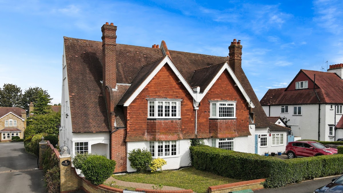 Surrey Prime Residential