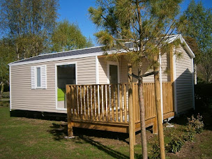 Photo n°57 de Camping Carnac : KERABUS à Carnac (Complexe sportif)