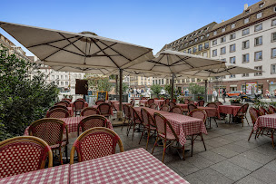 Photo n°67 de Au Gutenberg à Strasbourg (Restaurant français)