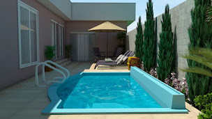 Photo n°8 de création piscine à Montgailhard (Magasin)