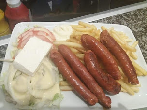 Photo n°22 de İstanbul Kebab Moyenmoutier à Moyenmoutier (Kebab)