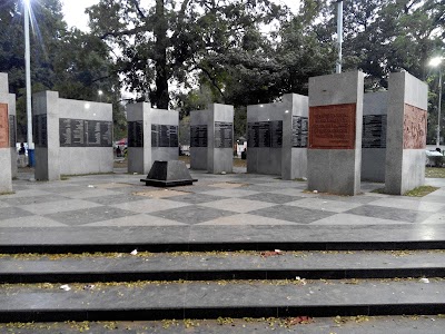 Photos of Memory Eternal