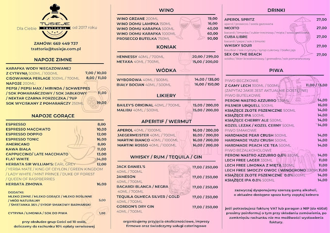 TuSieJe (Obecnie funkcjonuje pod nową nazwą) - Murowana Goślina