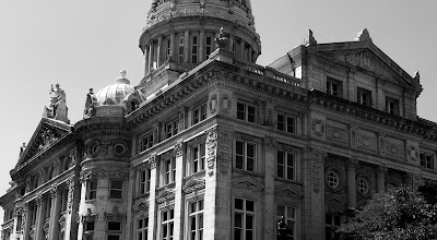 Photos of Westmoreland County Courthouse