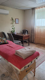 Photo n°5 de Centre l'Instant Présent à Serres (Spa)