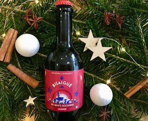 Photo n°33 de Brasserie Bisaiguë à Kaysersberg Vignoble (Brasserie)