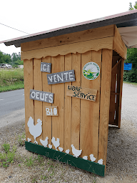 Photo n°13 de Paysannerie des Versanes à Tour-de-Faure (Ferme bio)