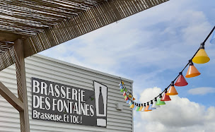 Photo n°5 de Brasserie des Fontaines à Doué-en-Anjou (Bar)