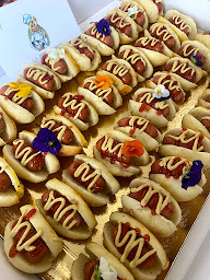 Photo n°17 de La ptite Biarrote à Biarritz (Restaurant brunch)