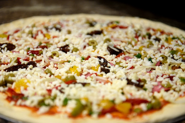 Restauracja „Starówka”