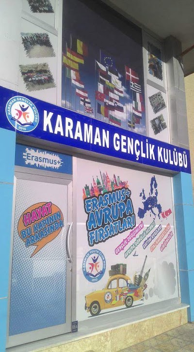 Karaman Youth Club NGO