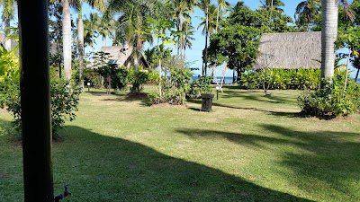 Photos of Tambua Sands Beach Resort