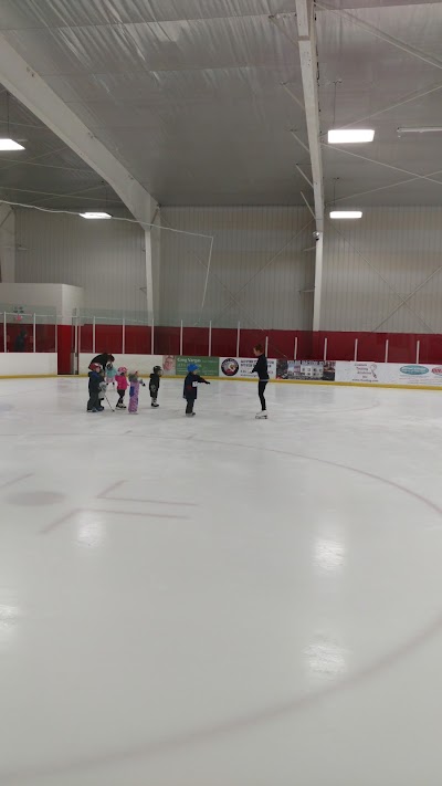 Photos of Griff's IceHouse West