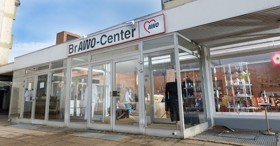 AWO Kaufhaus Bad Oldesloe Im Hölk 2, 23843 Bad Oldesloe