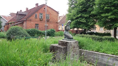 Photos of 1905. gada parks