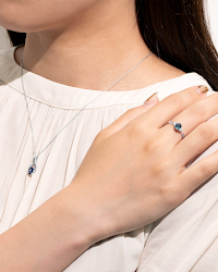 ミルフローラ 仙台セルバ店