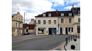 Photo n°2 de Aprium Pharmacie des Capucins à Compiègne (Pharmacie vétérinaire)