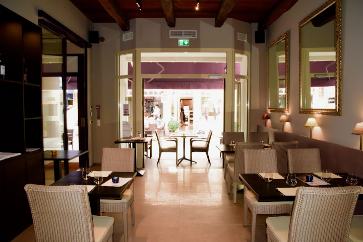 Basta Cosi Louvigny by null