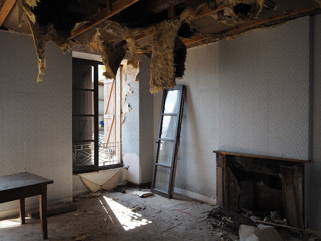 Château du Theil by null