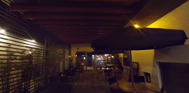 Sunshine - Restaurante