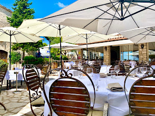 Photo n°45 de Auberge du Vieux Château à Cabris (Restaurant méditerranéen)