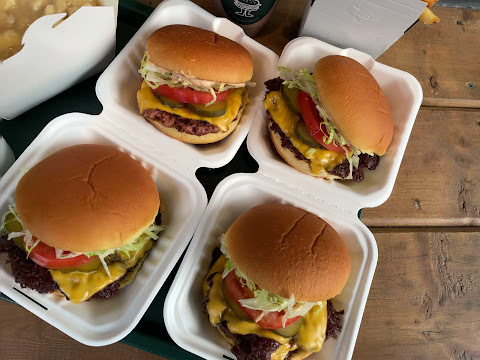 Rosie's Burgers by null