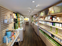 Palais des Thés à Quimper