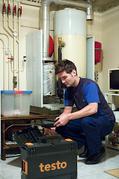 Photo n°22 de Chauffagiste Izi confort, filiale EDF à Moulins (Plombier)