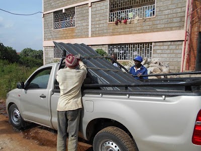 Photos of Royal Mabati Factory Ltd