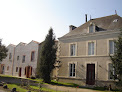 La Demeure Boussironne à  Boussay