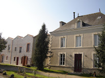 La Demeure Boussironne à Boussay
