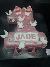 Photo n°33 de Pains et Délices à Chaumont (Pâtisserie)