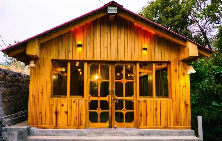 Pine valley