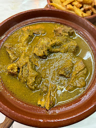 Photo n°12 de Amir oriental à Limoges (Restaurant)