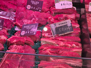 Photo n°21 de Boucherie Halal Argana à Saintes (Épicerie)