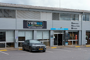Photo n°1 de YESSS Electrique Rennes à Cesson-Sévigné (Magasin de matériel électrique)