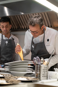 Restaurante Código de Barra by null