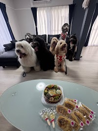 ワン泊ヤマト 愛犬と泊まれる一棟貸し