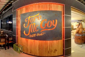 Toro Mc Coy Cabecera image