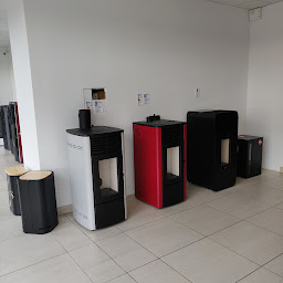 Photo n°9 de Brisach - Magasin de Poêles et Cheminées( bois et granulés)à Bordeaux à Artigues-près-Bordeaux (Magasin de poêles à bois)