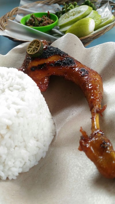 Photos of Rumah Makan Santosa