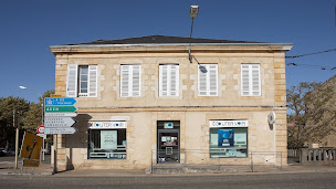 Photo n°1 de Écouter Voir Optique Mutualiste à Condom (Fournisseur de lentilles de contact)