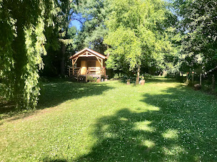 Photo n°2 de Kapanaro Lodge à Gond-Pontouvre (Agence de voyages)