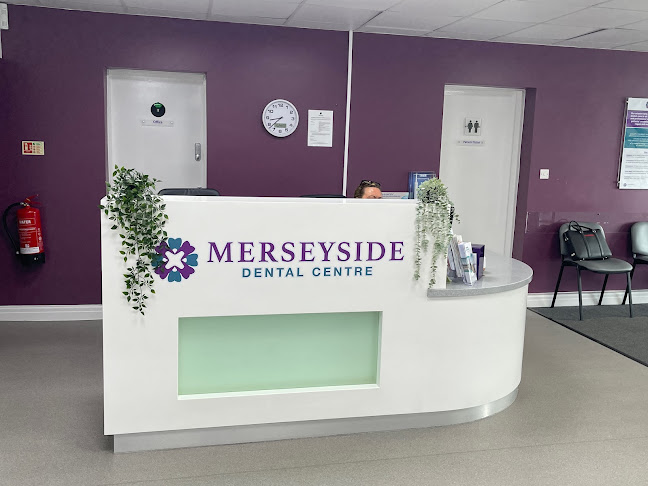 Merseyside Dental Centre - Dentist