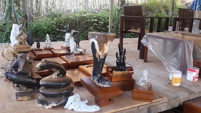 museum