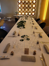 Photo n°77 de Restaurant L'Aventure en famille à Roanne (Restaurant français)