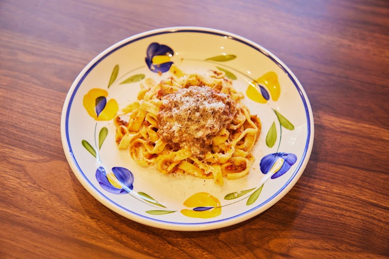 イタリア伊酒屋 Amato